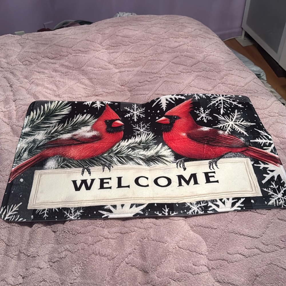 Doormat